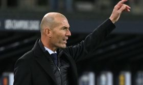 ريال مدريد يعلق آماله على موهبة زيدان في “النهائيات” لحسم التأهل للدور الثاني بدوري الأبطال