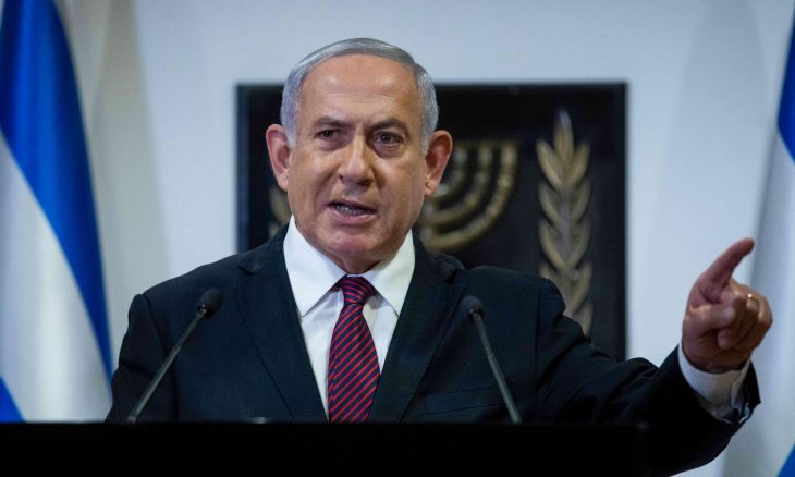  Netanyahu: The announcement soon of other normalization agreements between Israel and Arab and Islamic countries