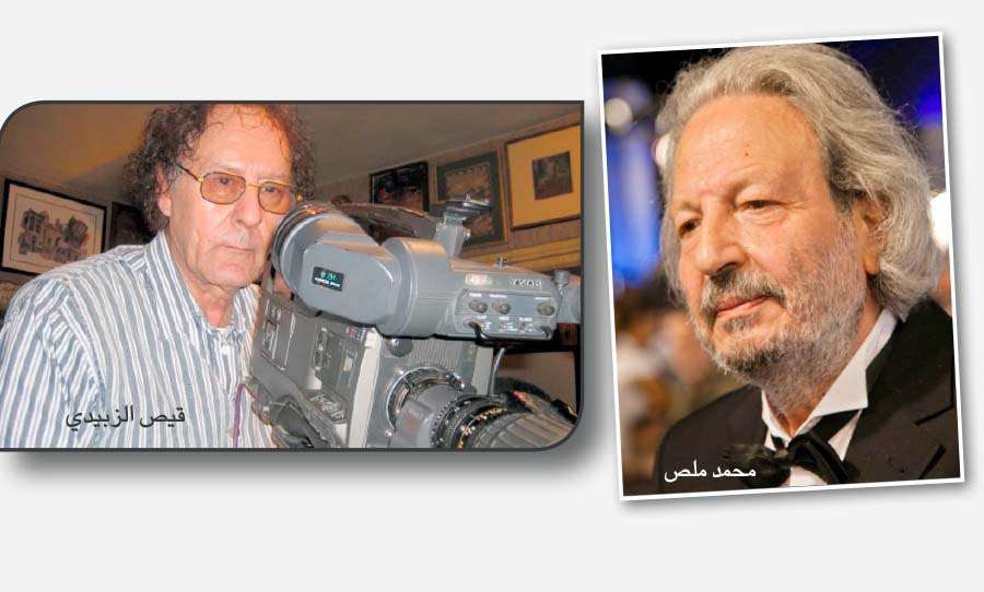إشكالية تجديد الخطاب الجمالي في الفيلم العربي