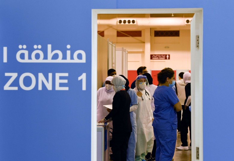 واشنطن بوست دبي تدفع ثمن فتح أبوابها للسياح بموجة جديدة من كورونا القدس العربي