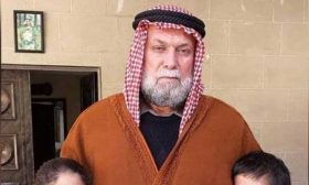 عائلة الشيخ عمر البرغوثي لم شمل منقوص بعد مرارة الفراق.. خرج رب الأسرة من السجن الإسرائيلي وبقي أنجاله