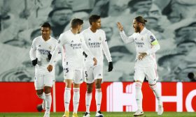 بعد راموس .. خطر جديد يُهدد ريال مدريد!