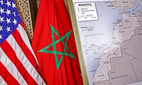 الولايات المتحدة تفتح ممثلية دبلوماسية في الصحراء الغربية