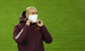 ريال مدريد يعلن إصابة مدربه زيدان بفيروس كورونا