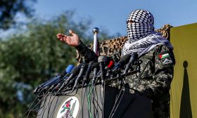كيف استفادت الحركة الإسلامية من قضية فلسطين؟