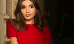 تهديد ليال الاختيار بالقتل.. وديما صادق تسأل: “ما كان ردّ إيران وحزب الله؟”ـ (تغريدة)