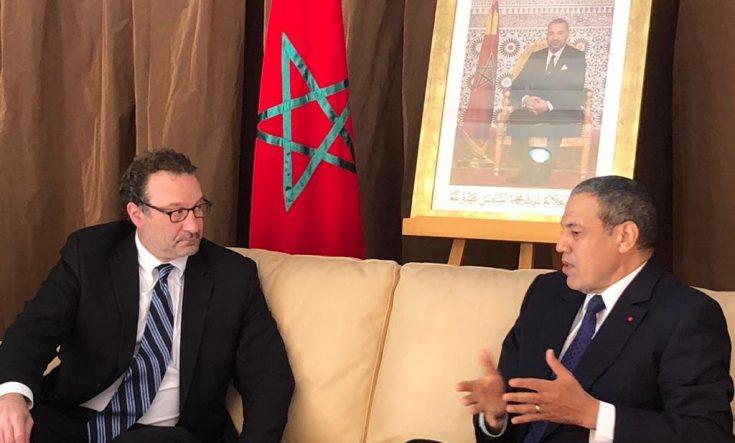 US official: Our relationship with Morocco is “stronger than ever”