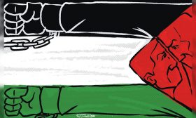 قانون اسرائيلي يجرم التواصل بين فلسطينيي الداخل والشتات
