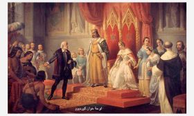 كريستوف كولمبوس في لوحات خوان كورديرو: عنف المتخيل وسطوة الامبريالي