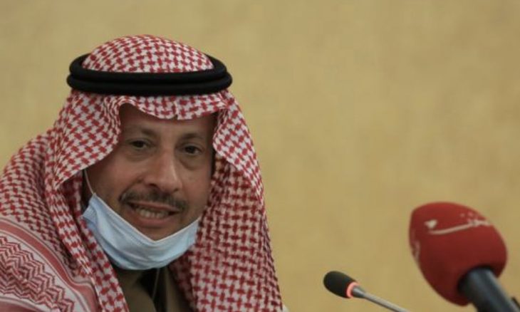 “هلال شيعي” والأردن “رأس حربة فلسطين”.. سفير السعودية “يهز الغربال” بغموض ومهموم بـ”المنسف والكنافة”