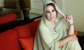 حساب «حمزة مون بيبي» يعلن حربا جديدة على فنانة مغربية