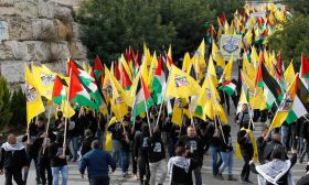 فتح تؤكد إصرارها على تجاوز العقبات أمام إجراء الانتخابات الفلسطينية