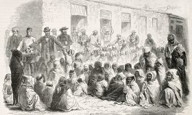 الخوف من نقاش الاستعمار الفرنسي