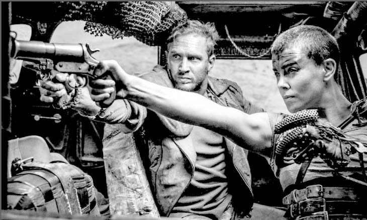 بالأبيض والأسود أفلام جديدة بخيار جمالي قديم القدس العربي