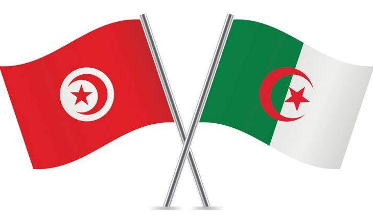 الجزائر Algiers