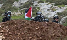 نظام إسرائيلي من النهر إلى البحر: قراءة فلسطينية