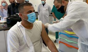 غزة تضع الخطط اللازمة للتطعيم ضد “كورونا”