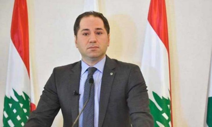 لبنان ماذا وراء تعديل تسمية حزب الكتائب القدس العربي