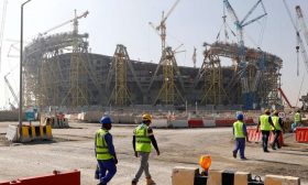 منظمة العمل الدولية تشيد بسريان قانون الحد الأدنى للأجور في قطر