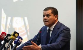 الدبيبة يدعو “المرتزقة والأجانب” إلى مغادرة ليبيا