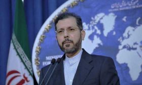 طهران تنتقد حرمانها من استضافة تصفيات مونديال قطر 2022