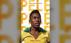 الفيلم الوثائقي Pelé .. ملك في جمهورية الموز