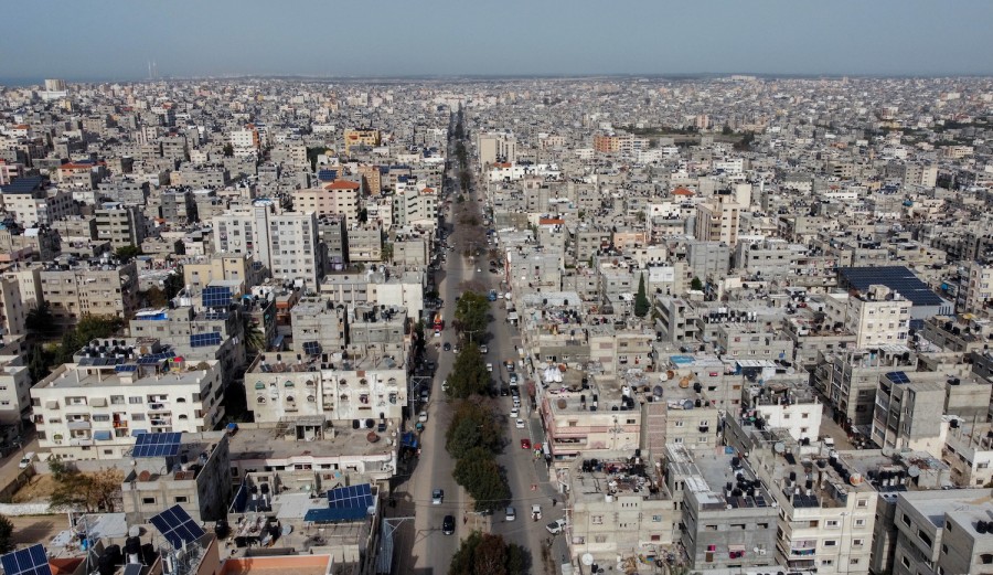 الجيش الإسرائيلي إطلاق صافرات الإنذار في غلاف غزة بالخطأ القدس العربي