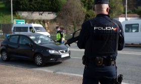 في سابقة من نوعها.. إسبانيا تعتقل شخصا بتهمة التحريض الإرهابي ضد المغرب والصحراويين الوحدويين