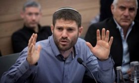 وزير إسرائيلي سابق: الإسلام دين عنف وجهاد ولا يوجد شعب فلسطيني