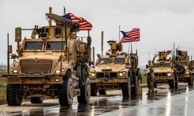 فورين بوليسي: إدارة بايدن لا تستطيع عمل شيء لسوريا غير العقوبات والاحتجاج وملاحقة الإرهابيين