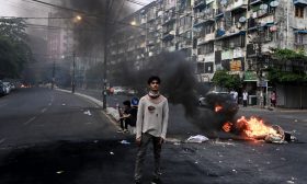 أكثر من 520 قتيلا في ميانمار منذ الانقلاب وفصائل متمردة تهدد المجلس العسكري