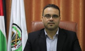 “حماس”: الإمارات مصرة على “خطيئة التطبيع”