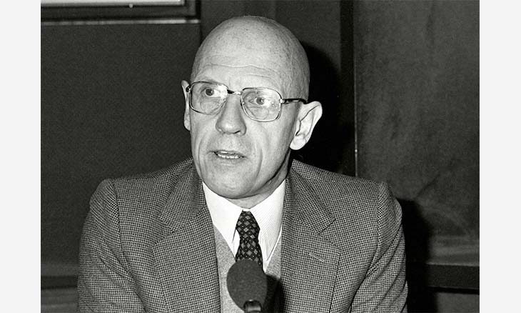 إدوارد سعيد وقصة ترحيل فوكو من تونس القدس العربي