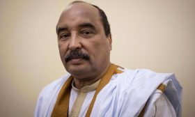 موريتانيا: استئناف التحقيق مع الرئيس السابق وطلبات لاسترداد “ودائعه المالية في فرنسا وتركيا”
