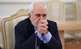 فايننشال تايمز: مسلسل إيراني يستهدف وزير الخارجية ويحذّره من الترشح للرئاسة
