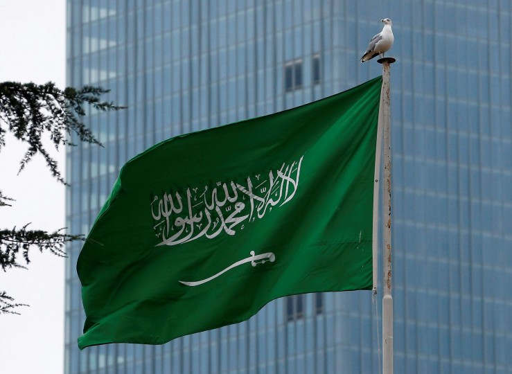 جنود اعدام سعوديين ثلاثة تفاضيل أول