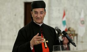 الراعي: لقائي نصرالله لا يحل موضوع سلاح الحزب