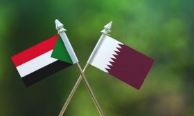 السودان وقطر يؤكدان استمرار التنسيق لخدمة مصالحهما المشتركة