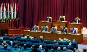 مجلس النواب الليبي يعترض على حجم الميزانية وأوجه إنفاقها ويوصي بإعادتها للحكومة لتعديلها وتفصيلها وتحديد شروطها