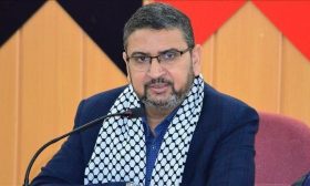 فصائل فلسطينية: نرفض قرار تأجيل الانتخابات الفلسطينية- (تغريدة)