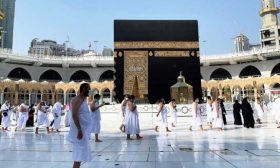 الأولى بعد المصالحة الخليجية.. قطر تصدر تعليمات بشأن العمرة