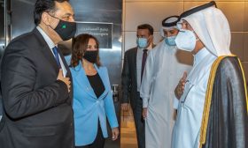 حسان دياب من الدوحة: لبنان على حافة الانهيار الشامل
