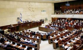 عن الانتخابات في إسرائيل: عدد المقاعد العربية أقل لكن وزنها أكثر