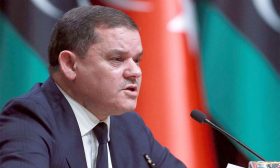 ليبيا: الدبيبة يبدأ زيارة رسمية إلى موسكو على رأس وفد يضم رئيس الأركان