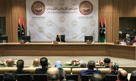 عقب سنوات من الانقسام: ليبيا على بعد أيام من اختيار متقلدي المناصب السيادية