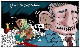 الصمت الفاجر