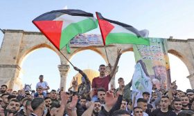 السؤال الأخلاقي: تحليل سيميائي ثقافي لصور المقاومين الفلسطينيين في المسجد الأقصى
