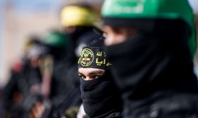 “سرايا القدس” تعلن قصف تل أبيب ومحيطها بـ100 صاروخ فجر اليوم