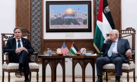 الخارجية الفلسطينية: مصداقية الإدارة الأمريكية على المحك بسبب أفعال إسرائيل