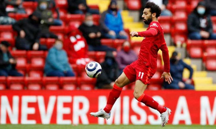 حارس ليفربول السابق يدعو كلوب للتخلص من محمد صلاح القدس العربي